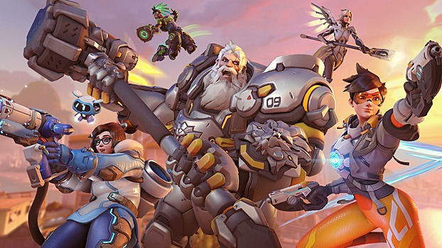 Разработчик Blizzard случайно слил анонс новой игры компании