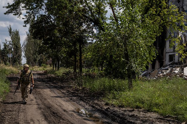 Российские военные приступили к штурму Угледара. Какое значение этот город имеет для хода СВО?1