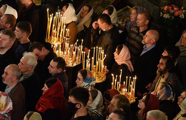 Рождество Пресвятой Богородицы 2024: дата, история и традиции православного праздника3