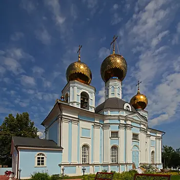 Рождество Пресвятой Богородицы: как подготовиться и отмечать праздник