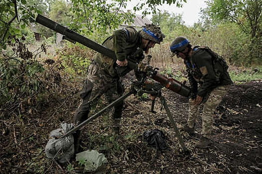 "РВ": ВСУ не смогли поразить склад боеприпасов в Волгоградской области