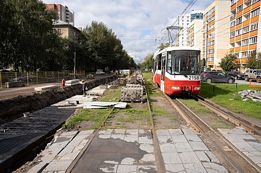 СГК: 24 участка новых теплосетей готовы к сдаче – список объектов в Новосибирске