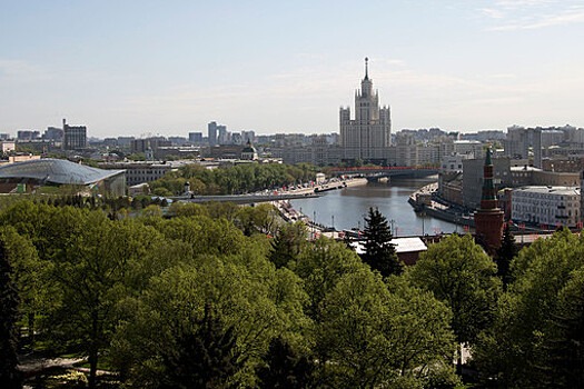 Синоптики предупредили о первых заморозках в Москве в эти выходные