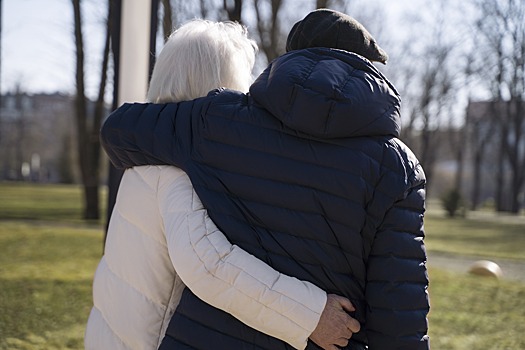 «Сначала 84-летнего отца, а потом 75-летнюю маму»: украинский боец расстрелял родителей жительницы ДНР