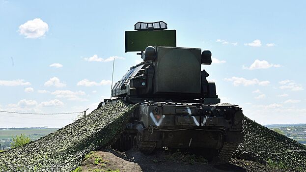 Два БПЛА сбиты в районе МНПЗ и в городском округе Раменское