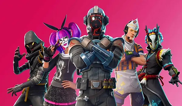 Создавшая Fortnite компания Epic Games подаст в суд на Google и Samsung