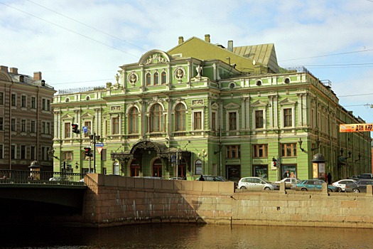 Спектакль БДТ «Холопы» стал «Культурным событием года» в Петербурге