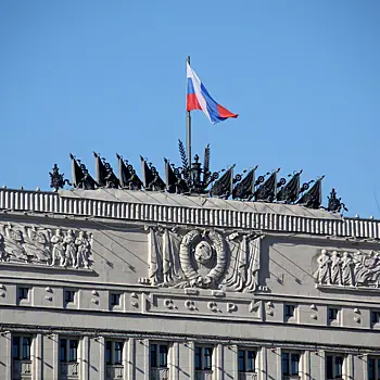 Стали известны детали дела обвиняемого во взятке главы военного кладбища Минобороны