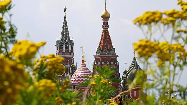 Стало известно, когда в Москве закончится «бабье лето»