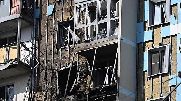 Стало известно, когда жильцы пострадавшего дома в Раменском смогут попасть в квартиры