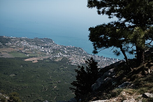 В Крыму заявили о мониторинге сейсмоактивности после землетрясения в море