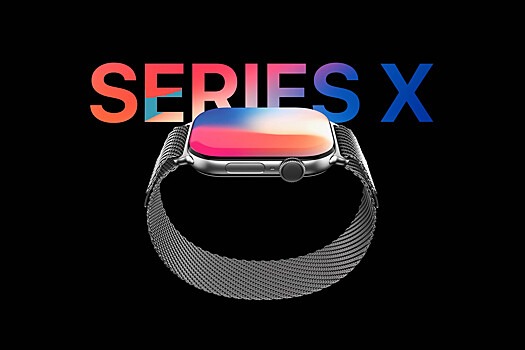 Apple Watch Series 10 не дадут задохнуться человеку во сне