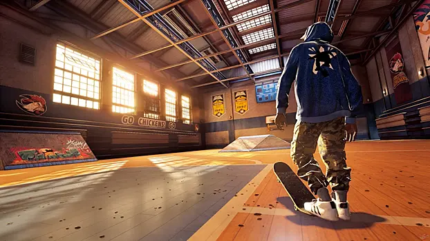 Тони Хоук высказался о будущем Tony Hawkʼs Pro Skater в честь 25-летия серии