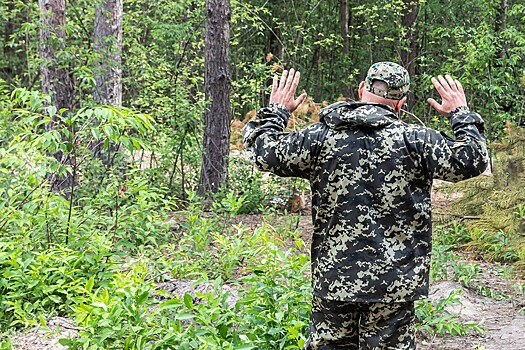 Пленный боец ВСУ заявил, что его обманом направили в Курскую область