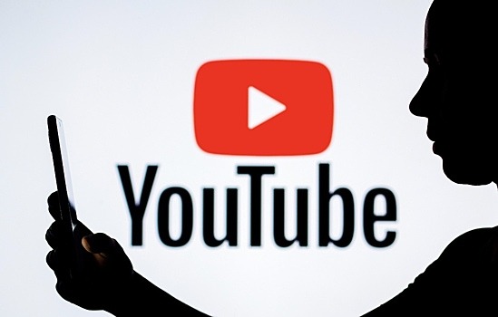 У части россиян заработал YouTube