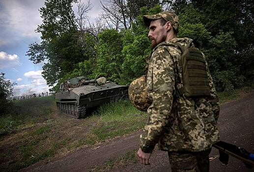 У ВСУ заметили дефицит одного вида вооружений