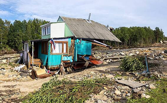 Уровень воды в Беломорско-Балтийском канале снизился