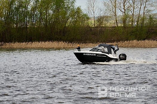 Весенний паводок в Оренбурге нанес ущерб на 800 млн рублей