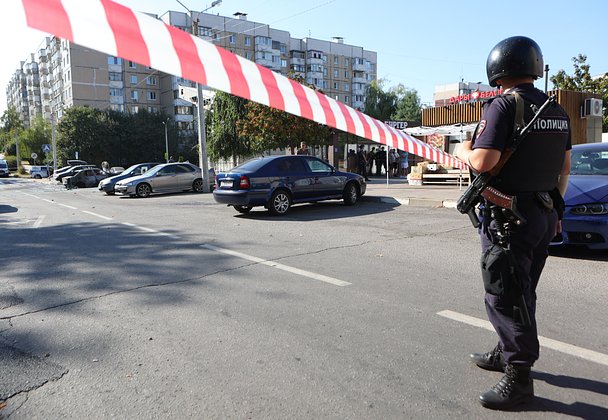 В Белгороде после ракетной атаки ВСУ полностью разрушен детский сад. Что известно о пострадавших?1