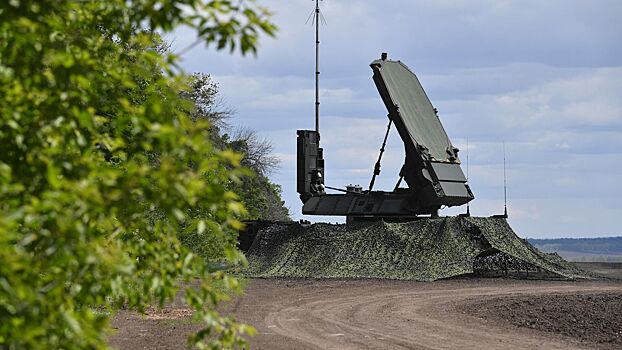 В Брянской области уничтожили 12 БПЛА