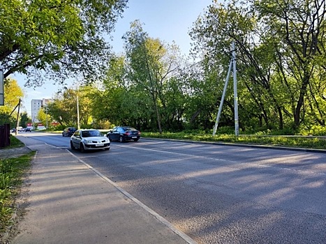 В Челябинске перекроют улицу для строительства метротрама