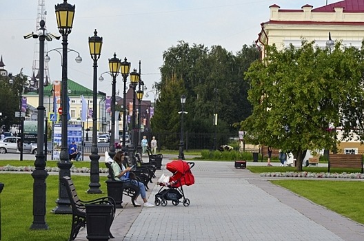 В Челябинске приставы задержали эксгибициониста: «Мы услышали громкие крики»