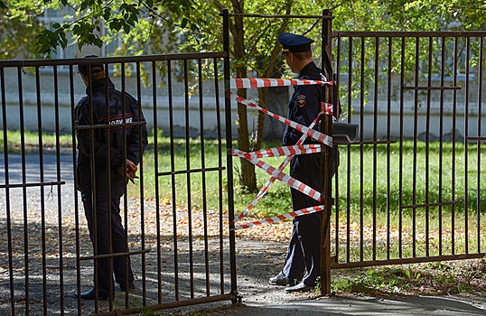 В Челябинске проверяют ЧОП, охранявшее школу, после нападения на учеников