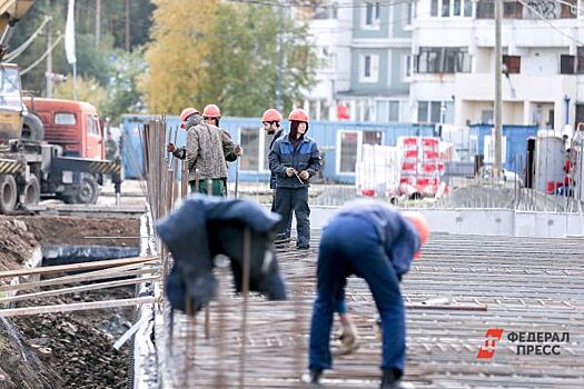 В Челябинской области прошли массовые рейды по выявлению нелегальных мигрантов