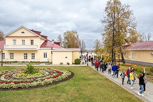 В честь Дня рождения Петра Чайковского в Удмуртии проведут автопробег из Ижевска и Воткинск