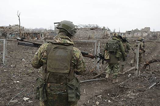 В Донецке решили заочно судить украинского командира за приказ об обстреле мирных жителей