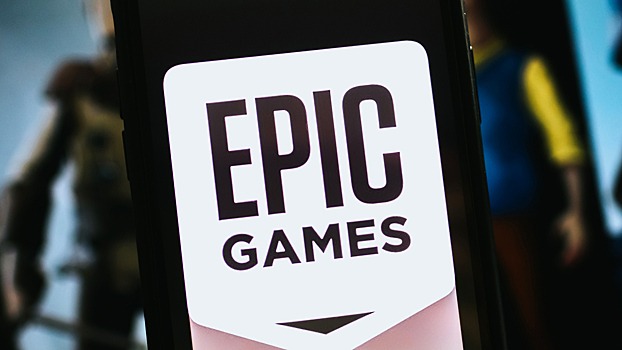 В Epic Games Store бесплатно и навсегда раздают сразу две игры