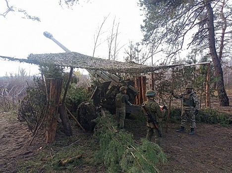 В Херсонской области появился новый полностью подземный город: подробности