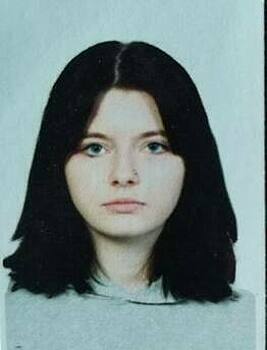 В Калининграде ищут 13-летню девочку с татуировкой креста на правой руке, пропавшую два дня назад