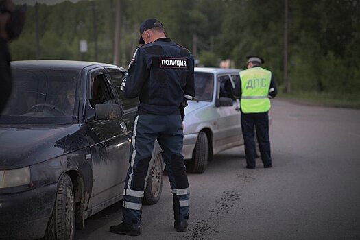 В Кировской области в праздничные дни пройдут «сплошные проверки»