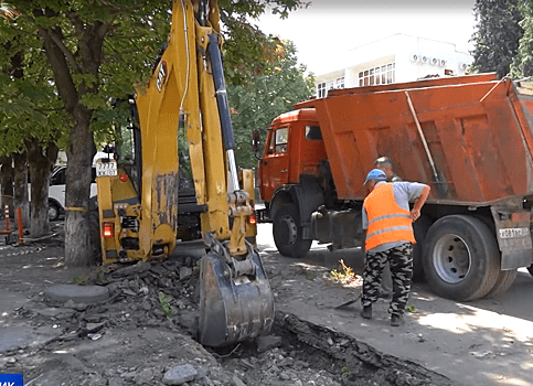 В Нальчике появится новый транспортно-пересадочный узел