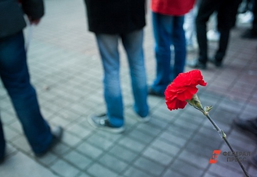 В Новосибирске скончался бизнес-омбудсмен Мамулат