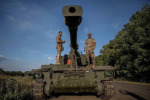 В ОБСЕ заявили об отсутствии результатов вербовки иностранцев в ВСУ