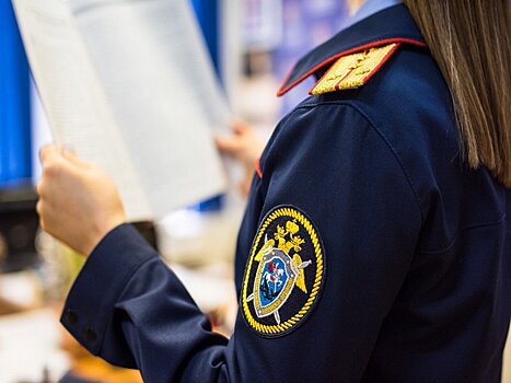 В Оренбурге начато расследование по делу о нападении иностранки на подростков