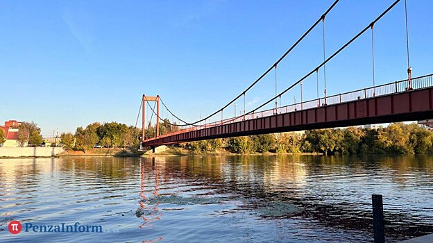 В Пензе в 12-й раз пройдет «День реки Суры»