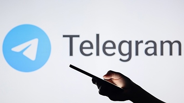 Пользователи сообщили о сбоях в работе Telegram