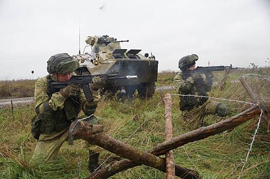 В Раде обеспокоились планами России создать плацдармы вблизи пяти облцентров Украины