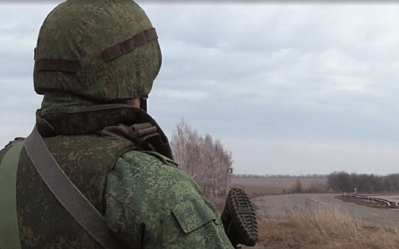 В Рязани пожаловались на трудности с гражданством для ветеранов СВО с Кубы