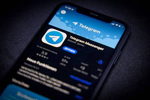 Петербургским чиновникам запретили использовать Telegram и WhatsApp