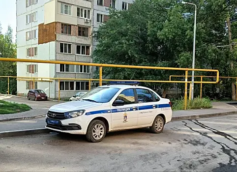 В Самарской области задержали мужчину, объявленного в федеральный розыск