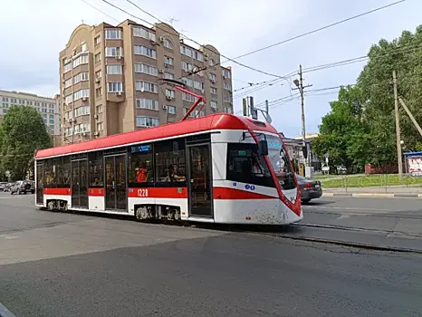 В Самару доставят 71 "Львенка"