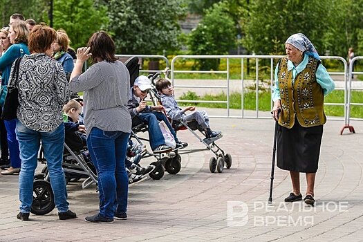 В Татарстане идет доследственная проверка на предмет разбазаривания имущества ТРО ВОИ