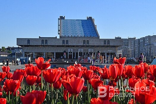 "В Татарстане не театральный зритель"