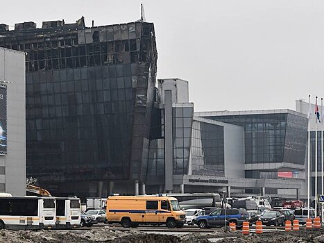 В трехзвездочной гостинице в Москве прошли обыски по делу о теракте в «Крокусе»