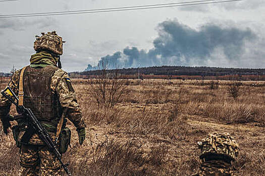 Военэксперт Онуфриенко: ВСУ умалчивают потери и проводят жесткую мобилизацию