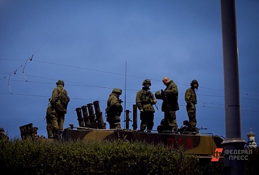 Военный эксперт Алехин ответил, пойдут ли ВСУ на Белгородскую область